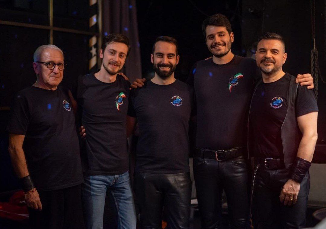Direttivo 2022