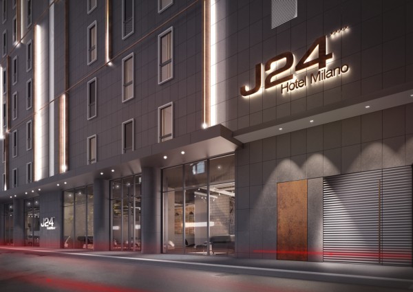 Hotel J24