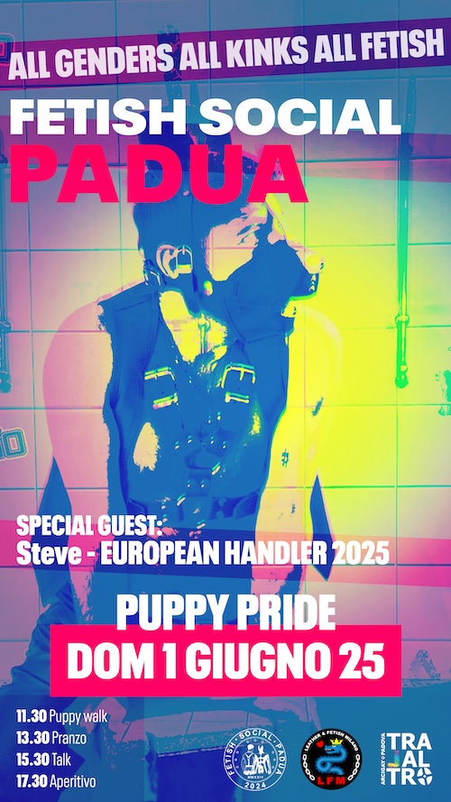 Fetish Social Padua