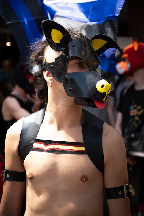Fetish Social Padua
