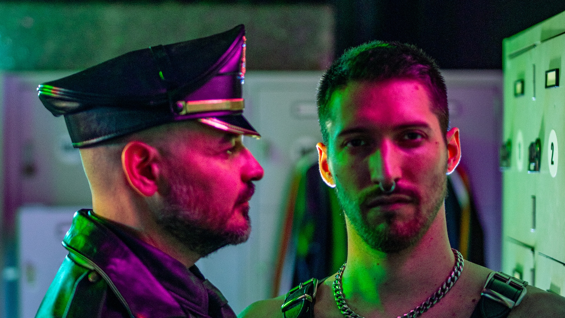 The Hole Fetish Night