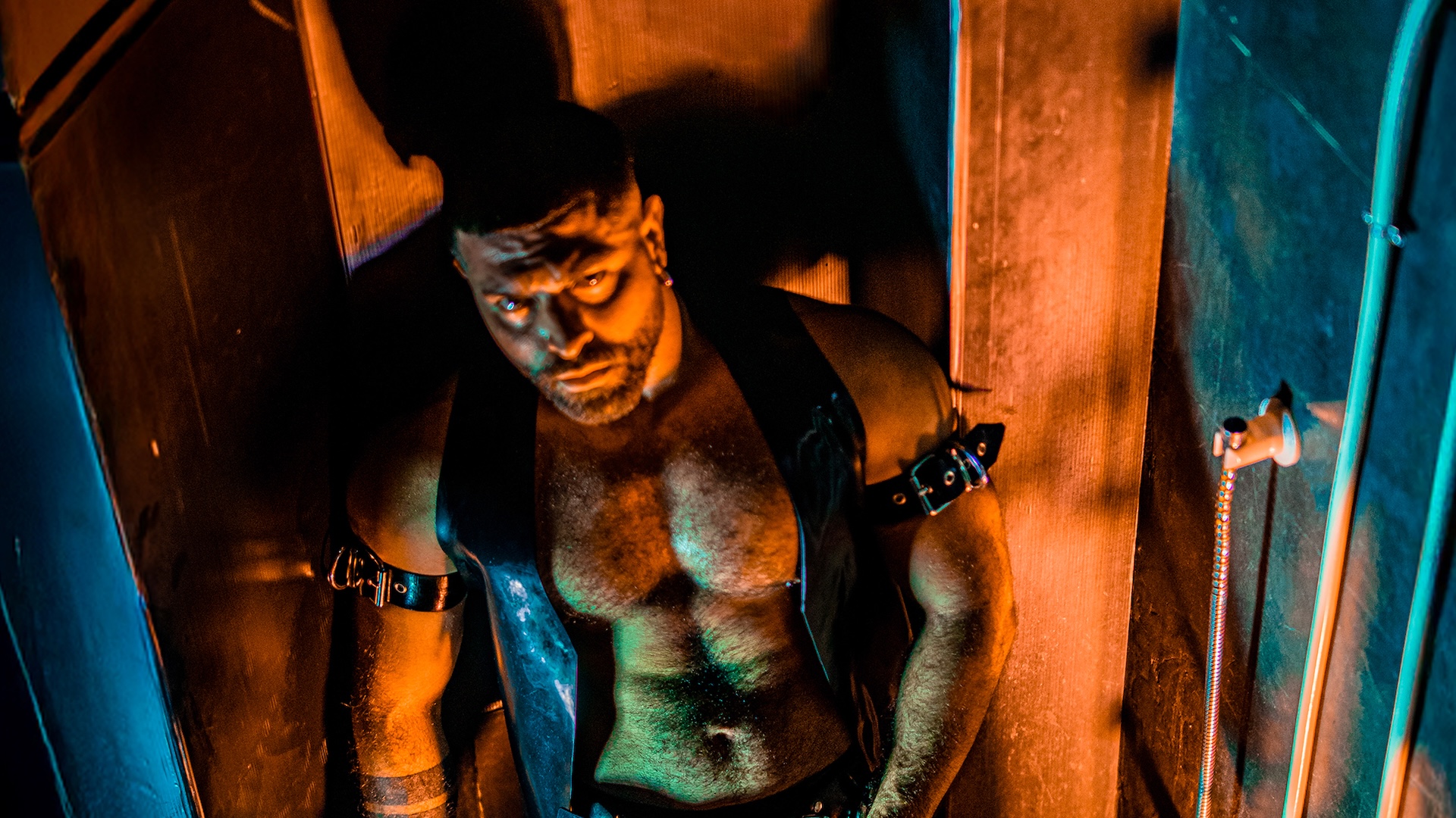 The Hole Fetish Night