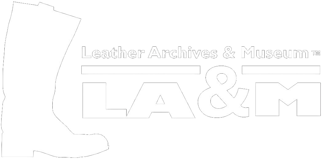 Leather Archives & Museum