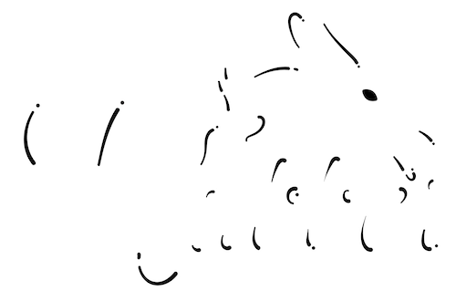 Rubber Rabbit
